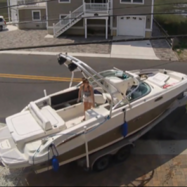 2009 Sea Ray