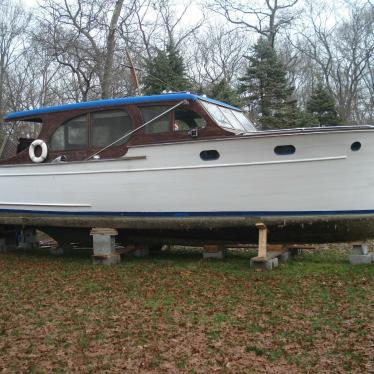 grand banks dory boats i like