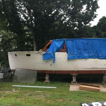 Chris Craft 1941 for sale for $10,000 - Boats-from-USA.com