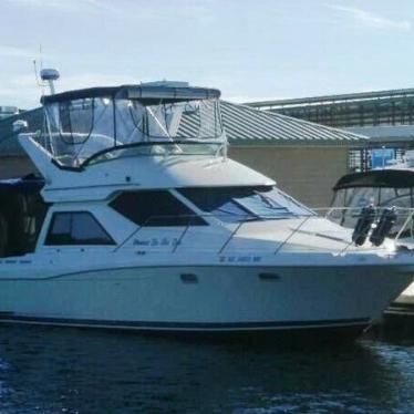 2001 Bayliner 3258 ciera