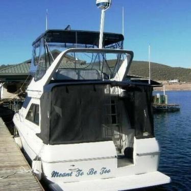 2001 Bayliner 3258 ciera