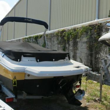 2008 Sea Ray 195 sport