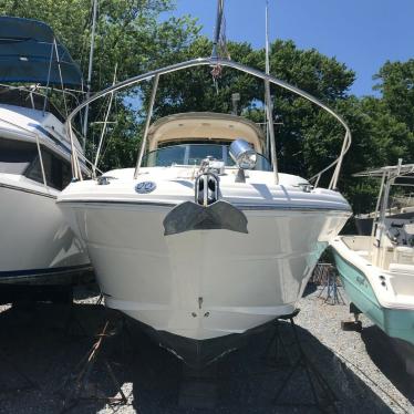 2002 Sea Ray