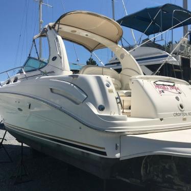 2002 Sea Ray