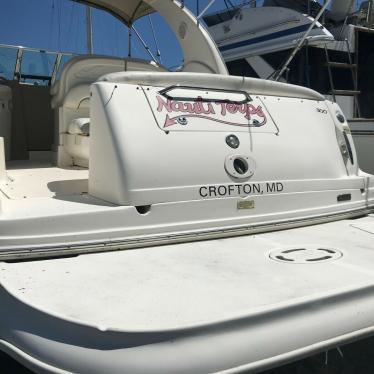 2002 Sea Ray