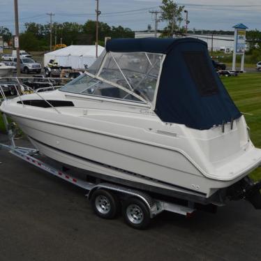 1998 Bayliner 2355 ciera