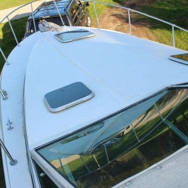 1986 Sea Ray 268 sundancer