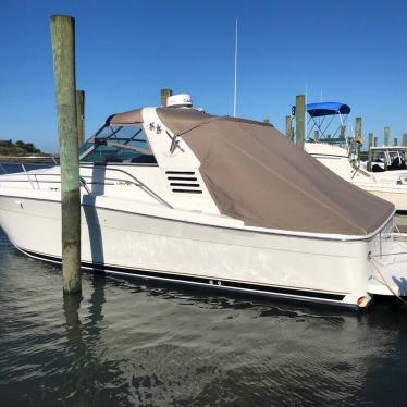 1998 Sea Ray