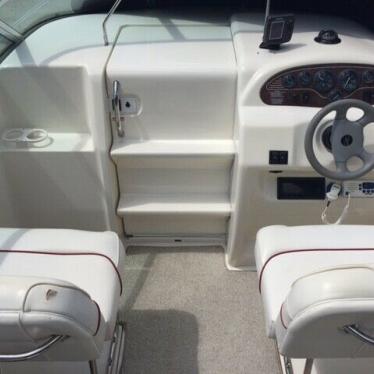 1997 Sea Ray 215 express cruiser