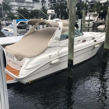 1997 Sea Ray 330