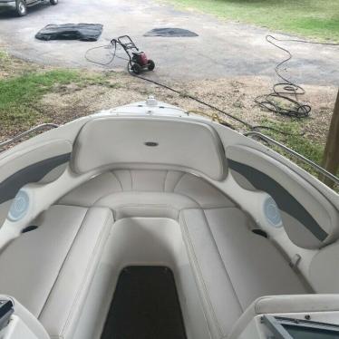 2007 Chaparral 210 ssi