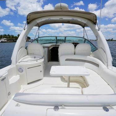 2003 Sea Ray 340 sundancer