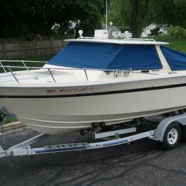 Slickcraft 235 1972 for sale for $510 - Boats-from-USA.com