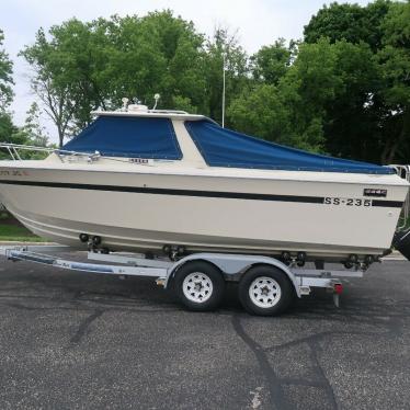 Slickcraft 235 1972 for sale for $510 - Boats-from-USA.com