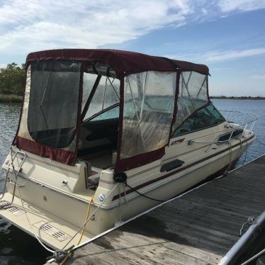 1986 Sea Ray sundancer