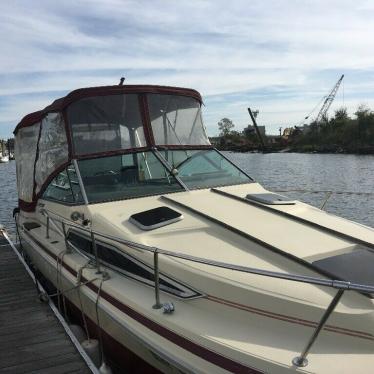 1986 Sea Ray sundancer