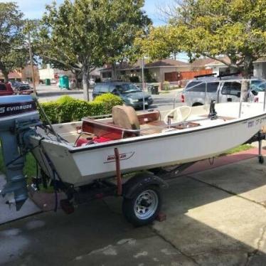 1981 Boston Whaler