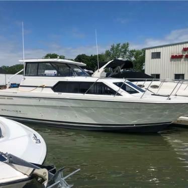 Bayliner 2859 CLASSIC -- 1995 for sale for $1,000 - Boats-from-USA.com