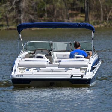 2012 Crownline 215 ss