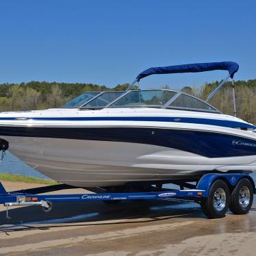 2012 Crownline 215 ss