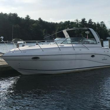 2006 Rinker 320ec