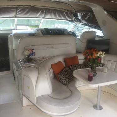 1997 Sea Ray sea ray sundancer