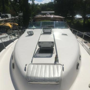 1997 Sea Ray sea ray sundancer