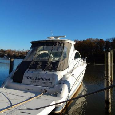 2006 Maxum 42 scr