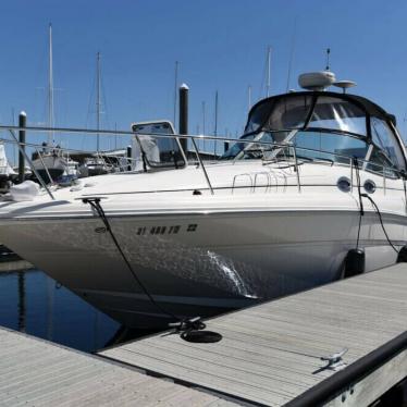 2005 Sea Ray 300 sundancer