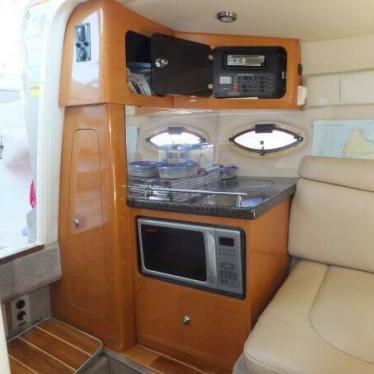 2008 Chaparral 28