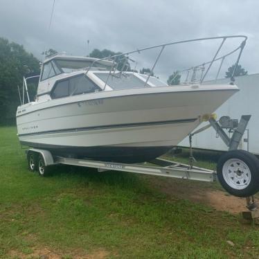 1997 Bayliner sierra