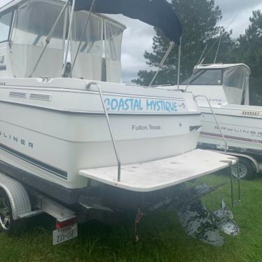 1997 Bayliner sierra