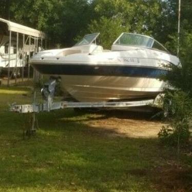 2004 Sea Ray