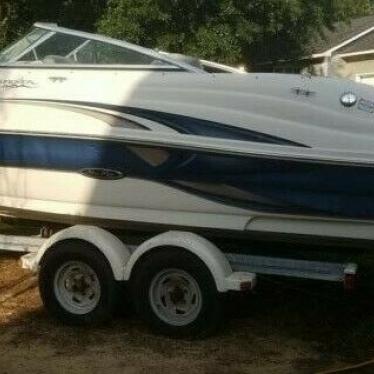 2004 Sea Ray