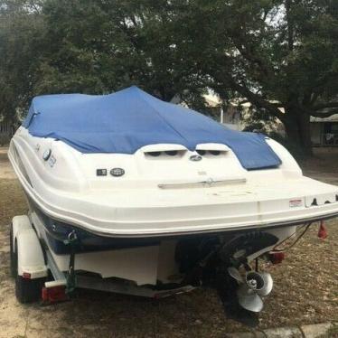 2004 Sea Ray