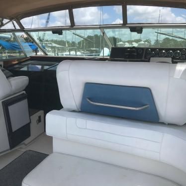 1989 Sea Ray express