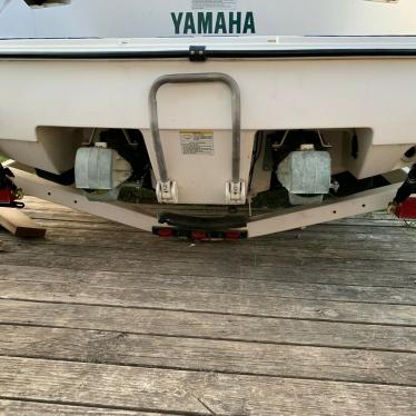 2000 Yamaha ls2000