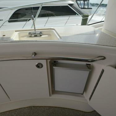 2010 Sea Ray 580 sundancer