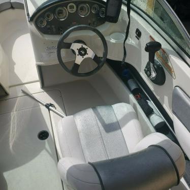 2010 Sea Ray 175 sport