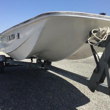 1969 Boston Whaler