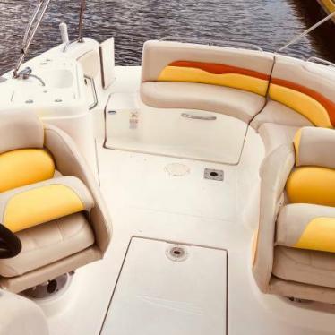 2006 Chaparral sunesta 254