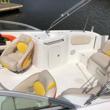 2006 Chaparral sunesta 254