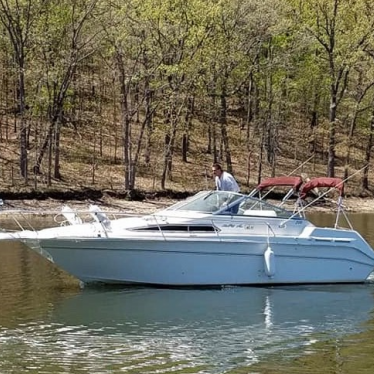 1993 Sea Ray