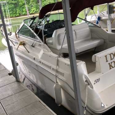 1993 Sea Ray