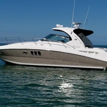 2006 Sea Ray sundancer