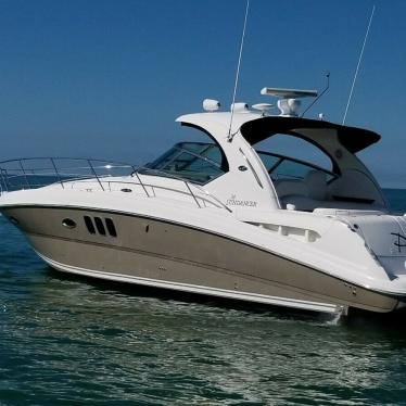 2006 Sea Ray sundancer