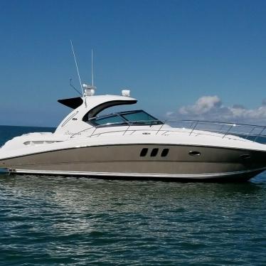 2006 Sea Ray sundancer