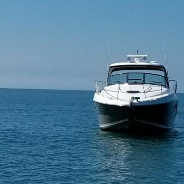 2006 Sea Ray sundancer