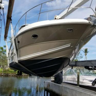 2006 Sea Ray sundancer