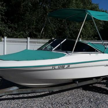 1996 Sea Ray 175